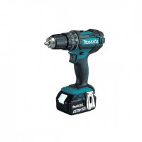 Makita DHP482JX14 18v LXT Cordless Combi Drill With 1 Battery
